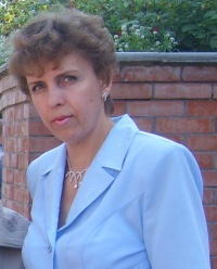 Лариса Карпова (шлёнова), 2 февраля 1961, Димитровград, id106284238