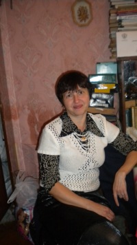Ольга Онухова, 5 июля 1991, Ярославль, id106738503