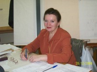 Ирина Шаталова, 11 июня 1996, Кострома, id107034564