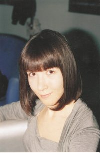Евгения Залесская, 29 июня 1986, Москва, id1741518