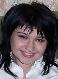 Аня Котлярова, 4 февраля 1981, Луганск, id19051555