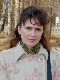 Людмила Горькова, Иркутск, id19203766