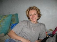 Ирина Дрегер, 5 января 1977, Новосибирск, id22484178