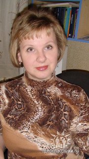 Светлана Кудинова, 22 сентября 1975, Краснодар, id23755029