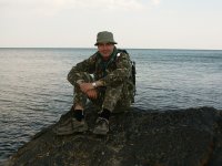 Александр Корвяков, 2 января , Донецк, id25042423