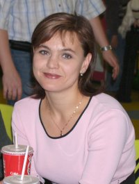 Оксана Чернышёва, 21 декабря 1977, Челябинск, id28391074