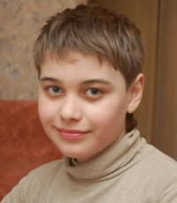 Дмитрий Алексеев, 16 октября , Санкт-Петербург, id30091425