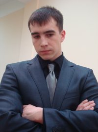 Дмитрий Тарасов, 6 мая , Чебоксары, id31262883