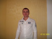 Михаил Гарькавый, 8 августа , Старобельск, id32038990