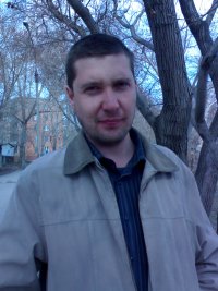 Сергей Лукинсков, 6 апреля 1977, Новосибирск, id33366716
