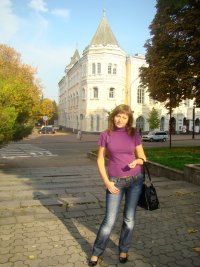 Марина Васина, Чернигов, id34571684