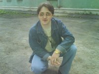 Александр Хаустов, 13 октября 1981, Симферополь, id36820668