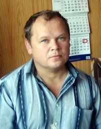 Михаил Горшков, 12 сентября 1989, Киев, id39338031