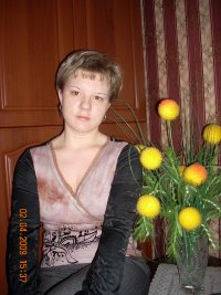Наталья Орехова, 19 мая 1986, Самара, id45207358