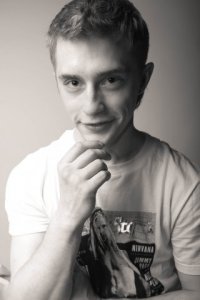 Дмитрий Суханов, 4 мая 1990, Черкассы, id51762355