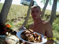 Александр Малюков, 31 октября 1983, Орск, id59779654