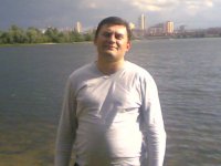 Роман Егоров, 21 февраля , Киев, id6379807