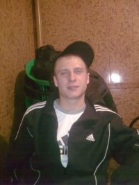 Дмитрий Иванченко, 20 июня , Рубцовск, id66892318