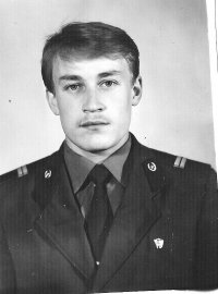 Виктор Березин, 28 марта 1991, Кемерово, id73099268