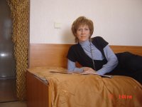 Людмила Шаполова, 16 марта 1992, Анжеро-Судженск, id75112981