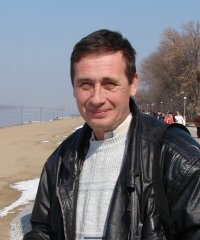 Анатолий Николаев, 21 июня 1958, Самара, id77044993