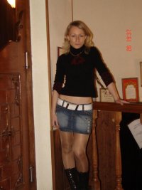 Екатерина Лунина, 31 января 1989, Владивосток, id7823762