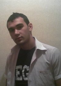 Ferid Huseynov, 10 июня 1997, Ярославль, id89193697