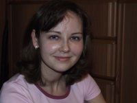 Татьяна Калинина, 11 июня 1993, Москва, id94813915