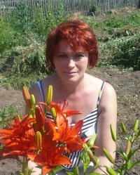 Ольга Коркина, 24 мая , Новосибирск, id96426221