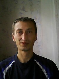 Олег Устинов, 3 апреля , Петрозаводск, id96624415