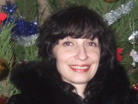 Людмила Руденко, 8 марта , Одесса, id97555437