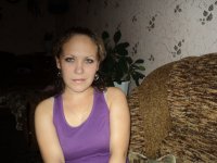 Дария Светлакова, 26 августа , Красноярск, id98379840