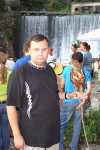 Юрий Щелок, 6 июня , Сургут, id98479116